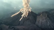 Guatemala Volcano
