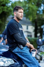 Wayne Jenkins (Jon Bernthal)