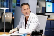 Pictured: Steven Weber as Dr. Dean Archer
