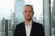 Thomas Hahn Direktor Immobilienmanagement