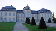 Schloss Niederweiden.