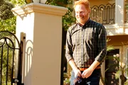Jesse Tyler Ferguson (Mitchell Pritchett).