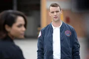 Matthew Casey (Jesse Spencer)