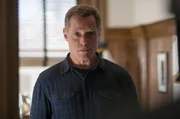 Hank Voight (Jason Beghe)