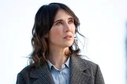 Anna Willems (Carice van Houten)