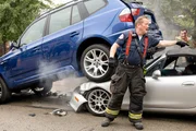 CHICAGO FIRE-- "Buckle Up" Episode 804  -- Pictured: Christian Stolte as Randy "Mouch" McHolland