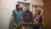 Paula and Tony live on the Outer Banks, North Carolina. After renting for 20 years, the two have saved enough money to buy something of their own in the expensive area.