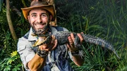 Coyote Peterson and his Brave Wilderness crew plunge deep into the rainforest of Costa Rica where they come close to Central America's most lethal pit viper! Their journey is strewn with obstacles and the danger is real as we Return to the Wilderness!