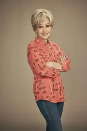 (7. Staffel) - Connie "Meemaw" Tucker (Annie Potts)