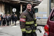 Kelly Severide