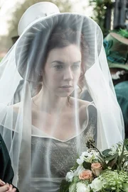 In the drama&rsquo;s opening sequences Marlott, following a successful operation by Thames River Police to apprehend a gang of opium smugglers, discovers a body washed up on the shore that appears to be a crude assembly of body parts arranged in a grotesque parody of a human form.