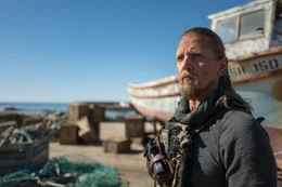 Vince (Barry Pepper)