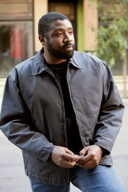 Das Vorstrafenregister von Jimmy Clarke (Cress Williams) ist zwar beachtlich, doch hat er auch etwas mit dem Mord an einem Jugendlichen zu tun?