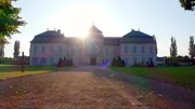 Schloss Niederweiden. Schloss Niederweiden.