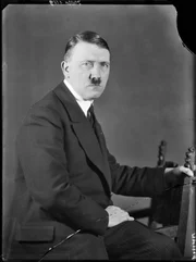 Adolf Hitler