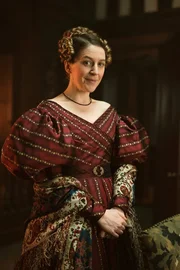 Marian Lister (Gemma Whelan)