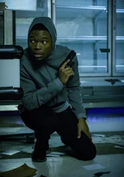 Devin Roundtree (Caleb Castille)