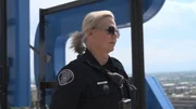 Officer Heidi Bradley
