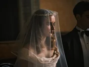 Olivia DeJonge as Ella Evans