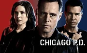 Chicago P.D. - Poster
