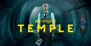 Temple- poster