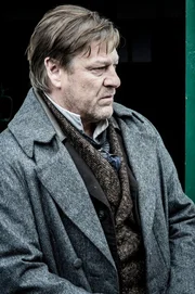 John Marlott (Sean Bean)