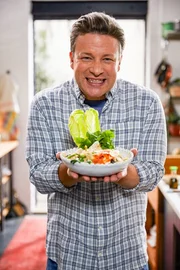 Jamie Oliver