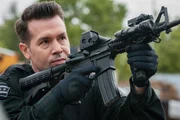 CAST: Jon Seda as Antonio Dawson.