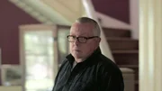 Psychic medium, Chip Coffey, walks through the May-Stringer House in Brooksville, FL to see what he picks up along the way.