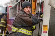 Matthew Casey (Jesse Spencer)