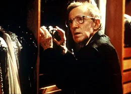 Woody Allen als Ray Winkler.