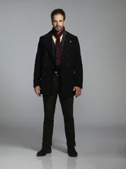 (2. Staffel) - Auf seine ganz eigenwillige Weise, l&ouml;st Sherlock Holmes (Jonny Lee Miller) neue Kriminalf&auml;lle ...