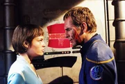 Star Trek Enterprise Season3 EP Impulse, Star Trek Enterprise Staffel3 EP Impulsiv Star Trek Enterprise Season3 EP Impulse, Star Trek Enterprise Staffel3 EP Impulsiv