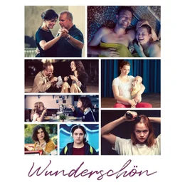 Wundersch&ouml;n - Artwork