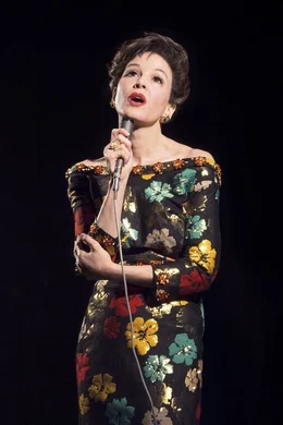 Judy Garland (Ren&eacute;e Zellweger)