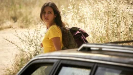 Daniella 'Dani' Ramos (Natalia Reyes).