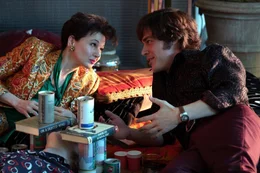 Gl&uuml;cklich verliebt: Ren&eacute;e Zellweger als Judy Garland, Finn Wittrock als Mikey Dan