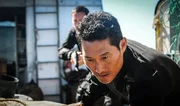 Muss gemeinsam mit seinem Team einen neuen Fall l&ouml;sen: Chin (Daniel Dae Kim) ...