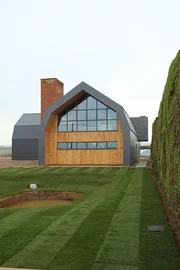 Haus in Lincolnshire