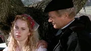 Anna (Susanna Smit), Don Matteo (Terence Hill)