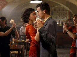 Der ungl&uuml;ckliche Max (Florian David Fitz) versucht mit Judith (Ursula Strauss) einen Neuanfang.