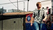 (1. Staffel) - Kann sich einen guten Lebensstandard in Los Angeles leisten: Jimmy Shive-Overly (Chris Geere) ...