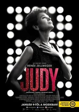Ren&eacute;e Zellweger als Judy Garland