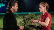Da ist nichts mehr zu retten: Ellen (Jule B&ouml;we) hat ihren Mann Henry (Oliver Mommsen) abgeschrieben.