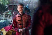 Prince Chauncley (Daniel Radcliffe)
