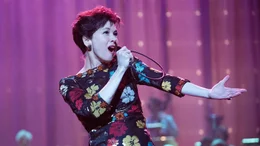 Judy Garland (Ren&eacute;e Zellweger)