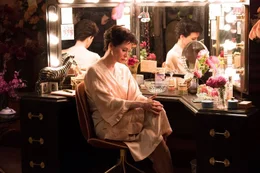 Nachdenklich: Ren&eacute;e Zellweger als Judy Garland