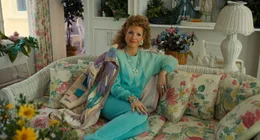 Jessica Chastain als Tammy Faye Bakker