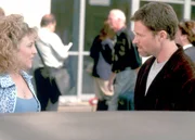 Bitty Schram, Tim Daly. Bitty Schram, Tim Daly.