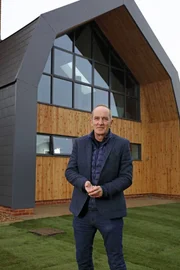 Kevin McCloud